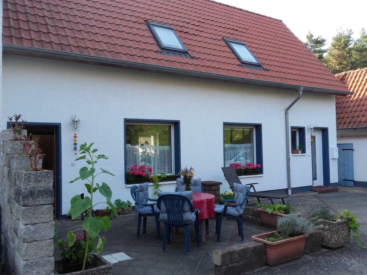 Ardea Alba Wunstorf Exterior photo