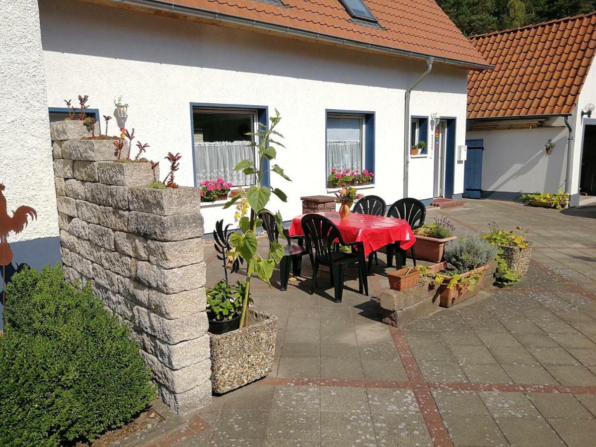 Ardea Alba Wunstorf Exterior photo